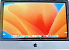 Apple Imac 21 5  2017 2 3ghz Dual-core I5 8gb Ram 1tb Hdd Ventura Slim A1418