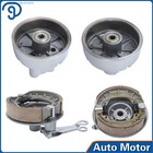 Front Rear Drum Brake Hub Cover For Honda Monkey Z50 Z50r Bike Skyteam Z50 New