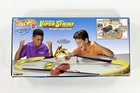 Vintage Hot Wheels Viper Strike Motorized Track Set 1999 Mattel 25497 Sealed New