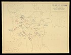 Wwii Battle Of Leyte Map Philippines Battle Of Ormoc Bay Leyte Island Ww2