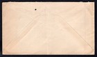 Canada Ottawa 1932 Upu 5c Rate Cover To Netherlands