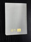 Expo 2020 White Limited Edition Passport Stamped With Over 100 Pavilion 