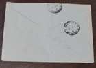 Serbia 1960 Yugoslavia Mix Franking On Belgrade Loco Cover - 2 Diff  Issues Rr  