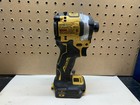 Dewalt 20v Xr Dcf850 Cordless Brushless Impact Driver Di17