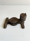 Antique Cast Iron Foot Control Pedal- Lathe   Sewing Machine Etc Untested