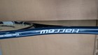 Harrow Squash Stellar Racket  145g 375mm  Blue And White 