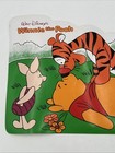 Vintage Disney Winnie The Pooh Vinyl Placemat