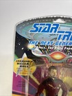 Star Trek Tng Commander Riker  Action Figure New Nos Playmates 1992