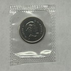 Canada 2004 P Uncirculated 10 Cent Dime From Royal Canadian Mint Proof Like Set