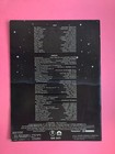 Close Encounters Of The Third Kind  1977  Movie Program Steven Spielberg