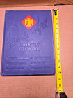 45th Infantry Division Booklet