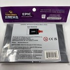 Cards Sleeves  Disney Sorcerer s Arena