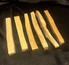 10 Palo Santo Wood   3 White Sage Smudge Sticks  Cleansing Negativity Removal