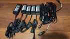 Lot Of 5 Hp Thin Client T520 amd Gx-212jc 1 2 Ghz  4gb  16gb M 2  Thin Pro Os
