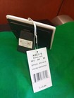 New Love At First Sight Sonogram Photo Frame Christmas Ornament  2 3 4 X 3 1 2