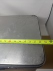 Zarges Aluminium Storage Box