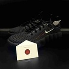 Nike Mind 002 Black Hyper Crimson Hq4308-001 Men Size