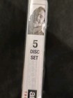 The Walking Dead  Complete Seventh Season 7  dvd 2017 5-disc Set  New Promo 