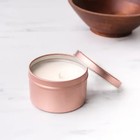 4oz Personalized Custom Candle Hotel Scents Wedding Favor bulk Wedding Gift  Bri
