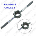 Heavy Duty Round Die Stock Handle Wrench Holder 4 Inch Diameter Skylark