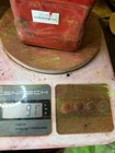 16 Fl Ounces  91grms solvent Red 111 Red Powder Dye For Candle And Smoke