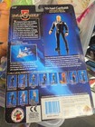 Babylon 5 Action Figure - Michael Garibaldi  sealed 
