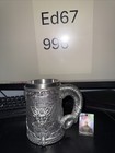 Red One Krampus Mug Stein     2024 Movie Promo Cup   Dwayne Johnson Exclusive