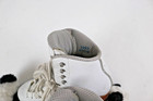 Jackson Women s Ultima Debut Figure Skating Boots Size 6 1 2