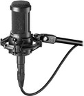 Audio Tech At2050 Condenser Cable Professional Microphone