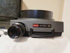 Rebuilt Kodak Carousel 700 Slide Filmstrip Projector Fully Functional See Video