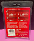 Sandisk Microsdhc 8gb Class 4 - Microsdhc Card - Retail - Sdsdqr-8192