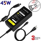 45w For Dell Inspiron 15 3000 5000 7000 Series Laptop Power Supply Charger Fast