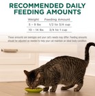  2 Pack  Purina Cat Chow Naturals  Dry Cat Food  Chicken   Salmon  18 Lb Bag