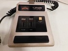 Turner Expander 500 Cb Radio Power Microphone For Repair Parts Or Restoration