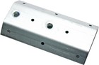 Williams Bally Pinball Machine Leg Bolt Plate Bracket