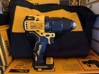 Dewalt 20v Max Brushless Cordless 1 2  Hammer Drill Dcd798 Bare Tool In Lot