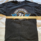 Foo Fighters  since 1995  Men s L Black