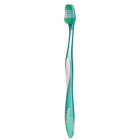12-pack  Colgate Wave Toothbrushes  Soft  Compact Head  Adult  Assorted Colors