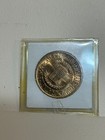 1964 The Beatles First Visit To The United States Brass Commemorative Coin