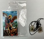 Escapulario De San Miguel  San Benito  La Virgen De Guadalupe Y San Judas Paq 