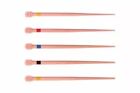 Protaper Gold Conform Fit Gutta-percha Points By Dentsply  all Sizes   60 pack 
