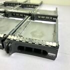 Lot Of 10 Caddy Dell Powervault Md1000  Caddy Tray Dell Md1000 Caddy Free Ship