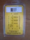 Teejet Pk- Xr11003-vs-m-12  Sprayer Nozzles  Extended Range Flat Fan Tip