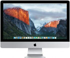 Apple Imac Mnea2ll a 27    Retina Core I5 3 5ghz  32gb Ram  1tb Hdd 32gb Ssd great
