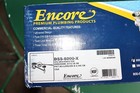 Encore Dss-8000-x 316 Stainless Steel Crumb Cup Rotary
