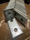B-line B102 3 Hole Unistrut Bracket