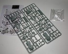 1 72 Scale Wwii German Kubelwagons  jeeps   2 Model Kits