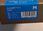 Curex Cleatpro 20313-18 Dynamic Insole Control   Fit Medium  b3-g10 