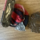 Military Order Of The Serpent Medal With Ribbon And Bar Veterans  Groups