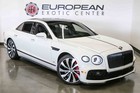 2022 Bentley Flying Spur V8
